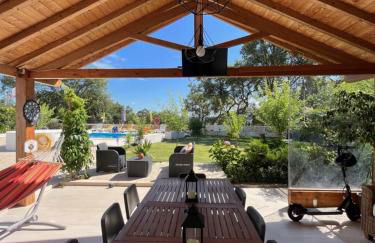 Casa do Cedro no Campo - Foto 6