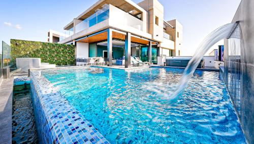 Blue Star Meloneras Villa - Photo 2