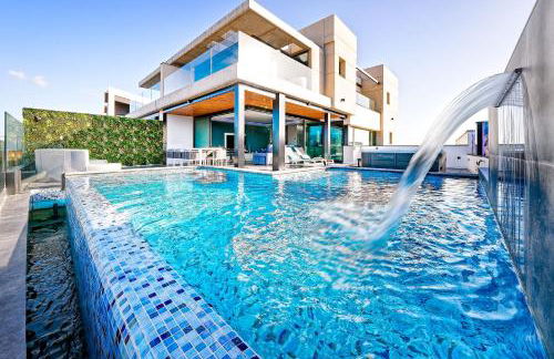 Blue Star Meloneras Villa - Foto 2