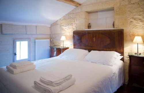 Peaceful Forest Retreat Near Saint Emilion - Foto 18