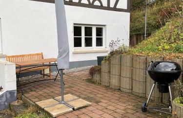 Ferienwohnung Hesselbach - Foto 21