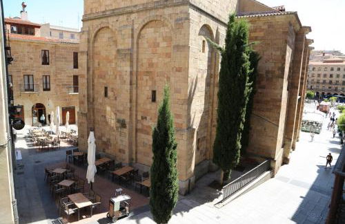 Central Market 2 habitaciones by Salamancavacacional - Foto 33