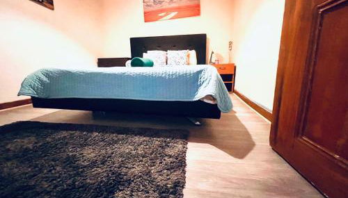 Lisbon Iqra apartment - Photo 4