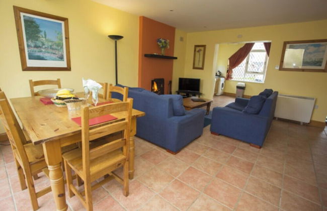Willow Grove Holiday Cottages - Foto 43