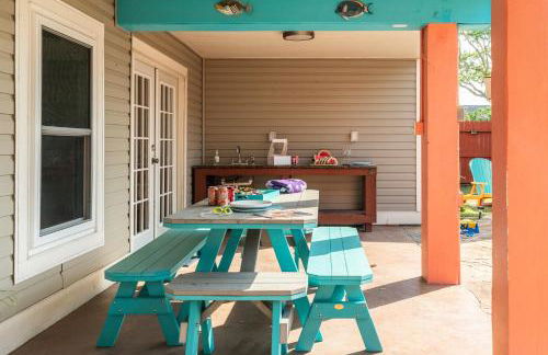 Tortuga Inn - Foto 44