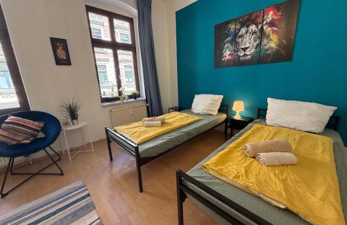 Blue Chili 08 - 2-Zimmer - ideal für Gruppen - Photo 1