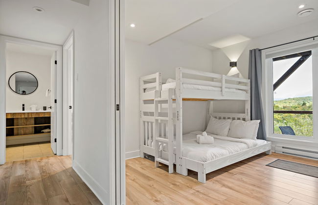 Alpine Chalet - RVMT - Foto 6