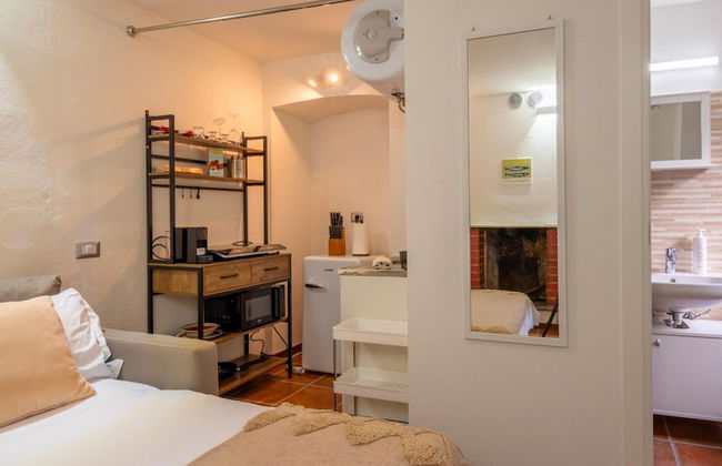 Lilliput Apartment by Wonderful Italy - Foto 14