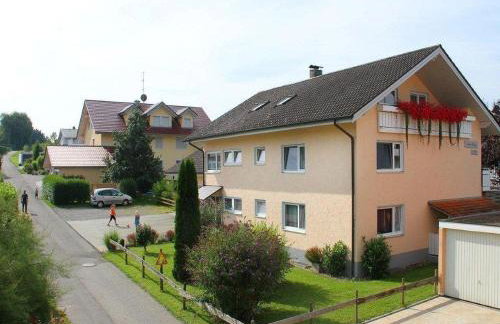 Haus Braun - Foto 1