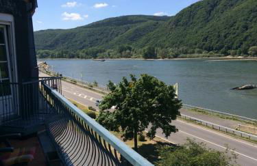 Rheinblick Apartment - Foto 6