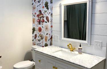 Paradise Meadows Farmhouse - Foto 20