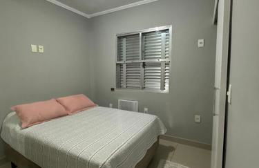 Apto 50m da praia Gonzaguinha São Vicente Edifício Estrela do Mar - Photo 15