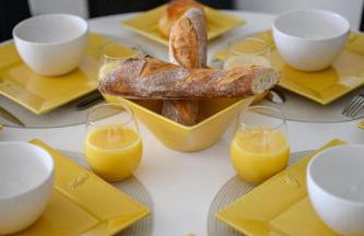 Le COQ Massolin - Parking - AC - WIFI - Foto 33