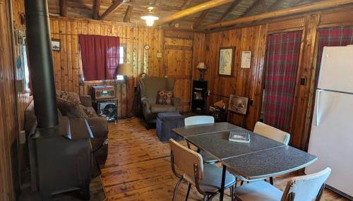 Yellow Cottage - Trick's Resort - Foto 3