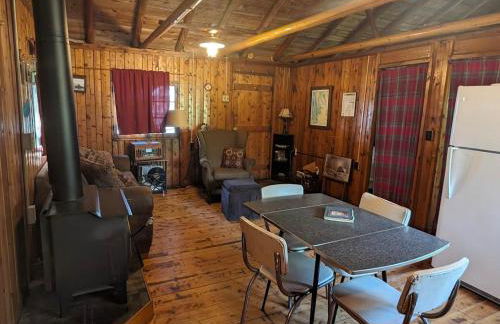 Yellow Cottage - Trick's Resort - Foto 3