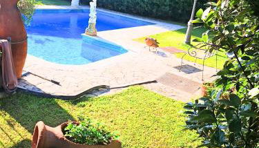 Villa Rosyiano - Foto 3