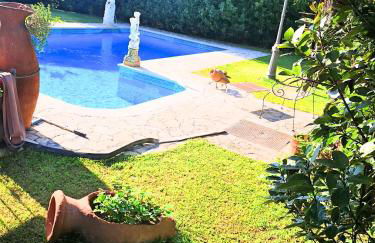 Villa Rosyiano - Foto 3