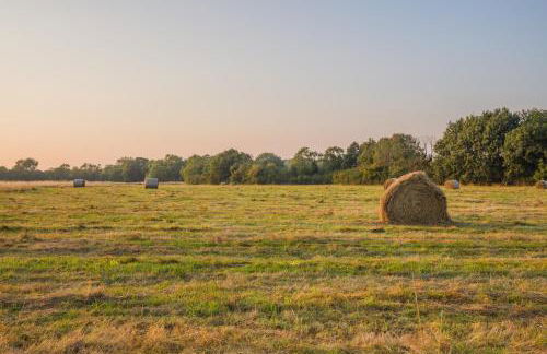 Hardwick Lodge - Photo 6