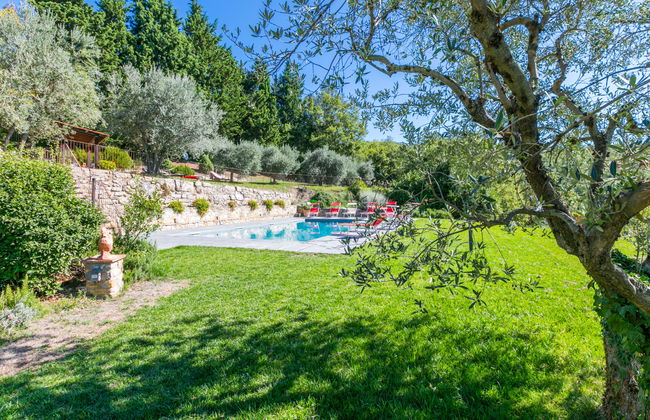 Badia a Passignano - Foto 34