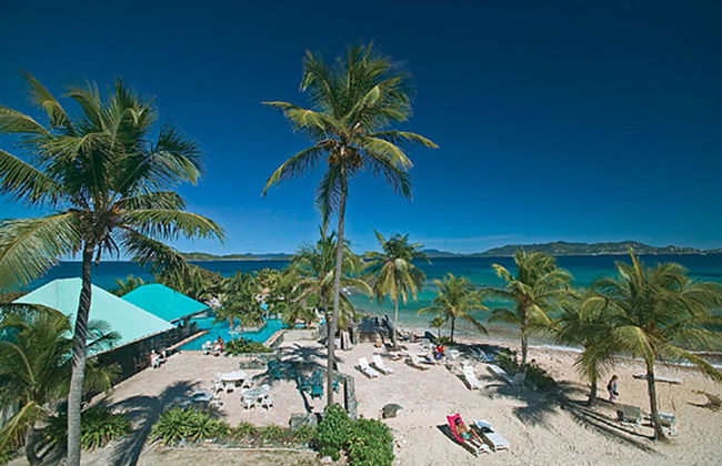 Sapphire Beach Resort - Photo 14