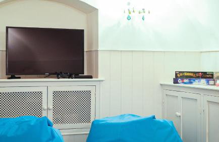 Joe's Cottage - Foto 37