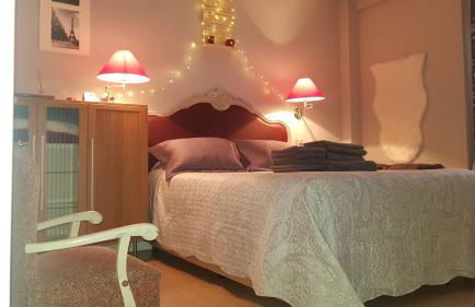 Apartamento San Quirce - céntrico y reformado- wifi y netflix - Foto 28