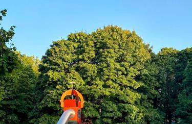 Elegant Apartment with Private Parking, close to Paris - Foto 22