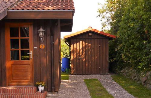 Stolley - Ferienhaus mit Garten, Kamin und Sauna - Foto 9