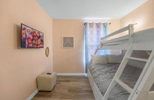 Disney-Area 4BR Townhome | Resort Amenities - Foto 33
