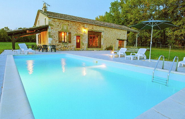 Perigord House With Private Swimming Pool in the Middle of Unspoiled Nature - Foto 35
