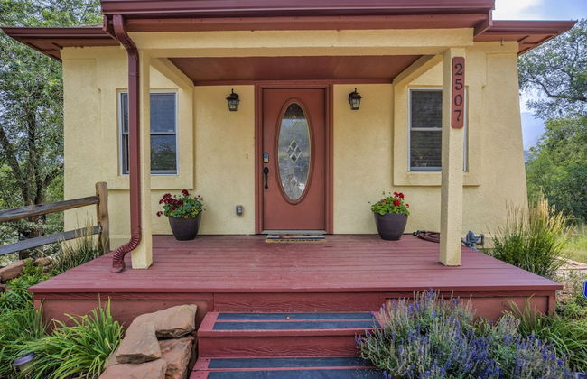 2brdowntown Occmountain Views & Grill - Photo 38