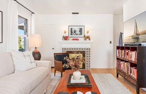 The Vista Suite - The Marlowe Boutique Hotel - Foto 27