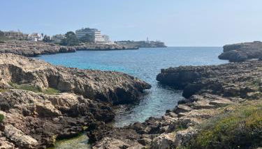 Villa Sa Caleta Private sea & spa - Foto 3