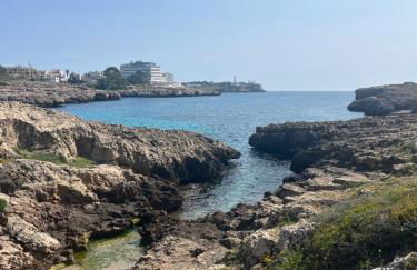 Villa Sa Caleta Private sea & spa - Foto 3