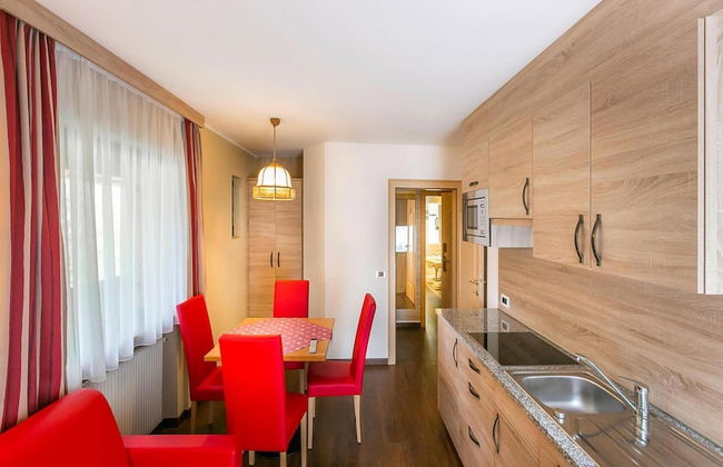 Apartment Ortisei Near Seiser Alm Ski Lift - Foto 10