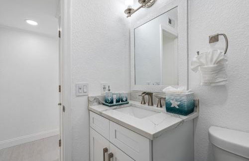 Welcome to Sea Forever Balcony with ocean views! - Foto 21