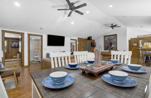 The Gamehouse - Lake Access Nearby - Foto 21