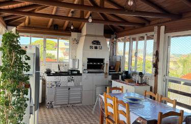 Casa temporada na praia campeche - Foto 14