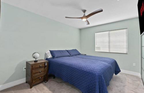Voted Airbnb Most Loved Home 2024 Duffy Boat - Foto 27