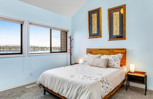 Zen Oasis On Lake Tapps - Foto 51