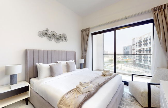 Primestay - Gardenia Living Residences - Foto 45