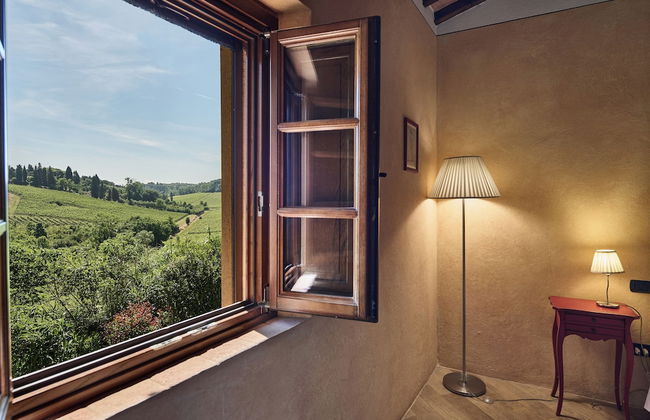 Borgo San Giusto - Photo 43