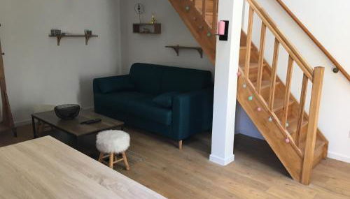 appartement T2 proche du golf et de la plage - Foto 2