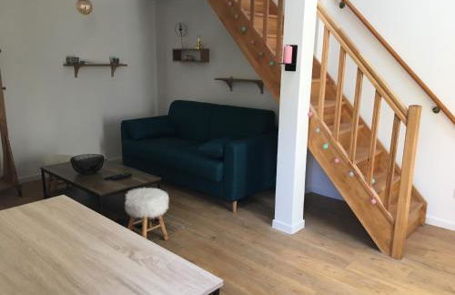 appartement T2 proche du golf et de la plage - Foto 2