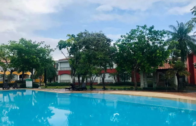 Las Brisas, Juan Dolio, 3br, 2 Pools, Jacuzzi, Beach, Golf, 7 Sleeps - Foto 17