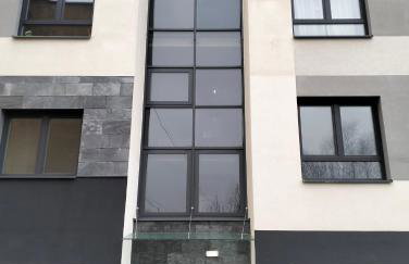 Apartament premium z widokiem na miasto - Foto 27