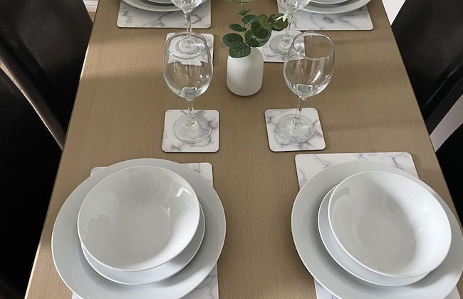 Paris Royal Paradise - Foto 22