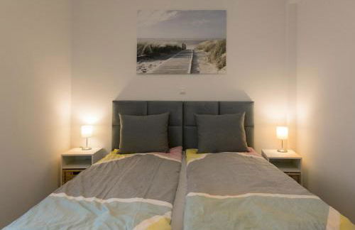 Ferienwohnung ganz nah am Förderturm Zeche Zollverein - Foto 6