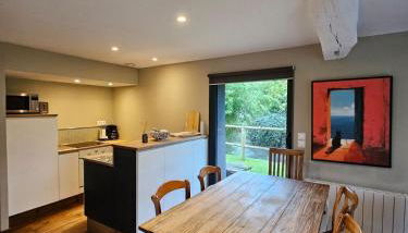 Gîte avec jardin Fécamp-Etretat - Foto 4