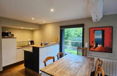 Gîte avec jardin Fécamp-Etretat - Foto 4